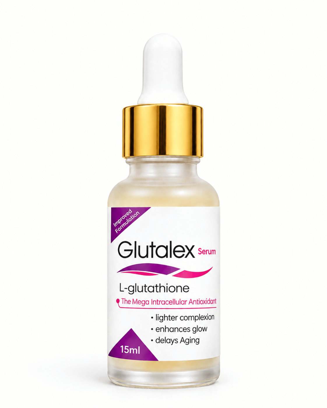Glutalex L-Glutathione Serum 15ml | Medilex